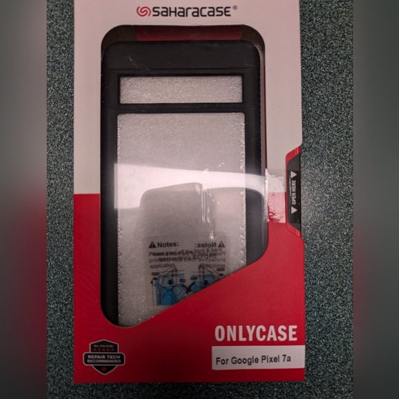 Sahara phone case - Picture 2 of 2